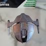 star trek eaglemoss jem hadar fighter Image 3