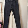 ZARA Mens Jeans, Size M Image 2
