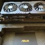 Asus Radeon Rx6800xt Tuf Gaming Oc Image 4