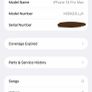 iPhone 14 Pro Max 128GB Image 9