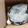 Hikvision Ds-1280zj-dm18 Wall-mount Box For Image 8