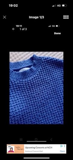 Sweater