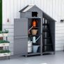 Garden Storage Shed Image 8
