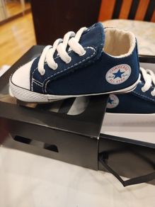 Converse baby