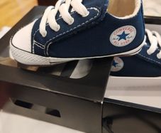 Converse baby