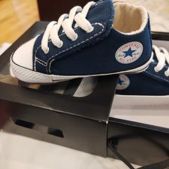 Converse baby