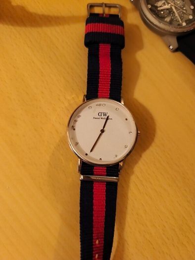watches