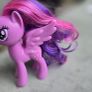 Princess Twilight Sparkle 3inch Brushable MLP G4 My Little Pony Image 9