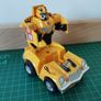 Transformers Bump n Go Bumblebee  Hasbro 2006 Image 2