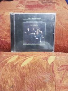 Cd The Cranberries Everybody Else Is Doing It So Why Can't We The Complete Sessions 1991 To 1993