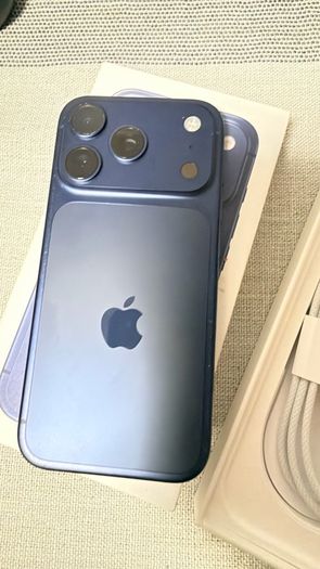 iphone 17 pro