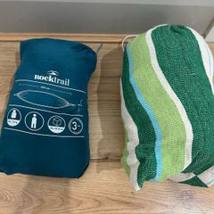 Free Camping Gear