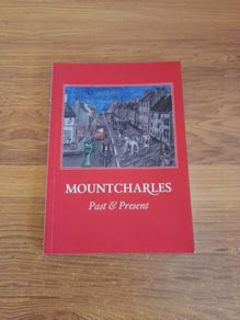 Mountcharles Past and Present Paperback