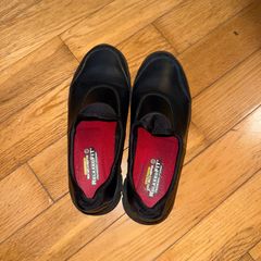 Skechers work shoes