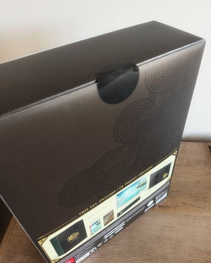 The Legend of Zelda Tears of the Kingdom Collectors Edition