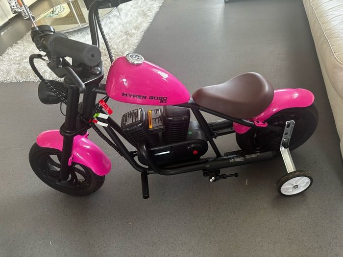 Hyper Gogo C12