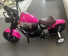 Hyper Gogo C12