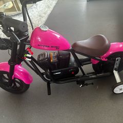 Hyper Gogo C12