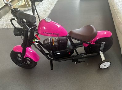 Hyper Gogo C12