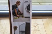 InnovaGoods Heaveasy Furniture Mover Tool Set - 150kg Capacity