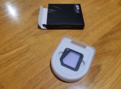 DJI Mavic 3 LPR night filter- new.