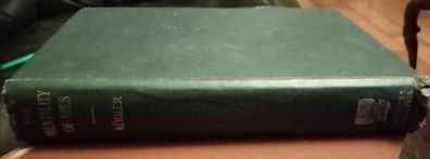 The Mentality of Apes Book