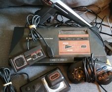 Sega Master System 1 Console