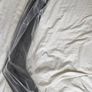 Wind deflector Toyota Aygo Mk1 3 door 2005 to 2013 Image 3