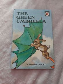 Ladybird (Pr 179)