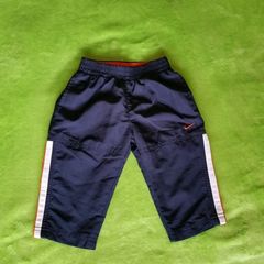 Nike boys tracksuit bottoms 9-12m