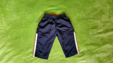 Nike boys tracksuit bottoms 9-12m