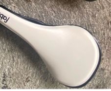 Fabric ALM Saddle