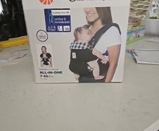 Ergobaby Omni 360 baby carrier