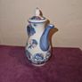 Vintage Asian teapot Image 5