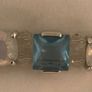100% Authentic Swarovski Choker Necklace Image 2