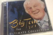 BNWT Big Tom The Ultimate Collection 2Cd