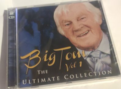 BNWT Big Tom The Ultimate Collection 2Cd