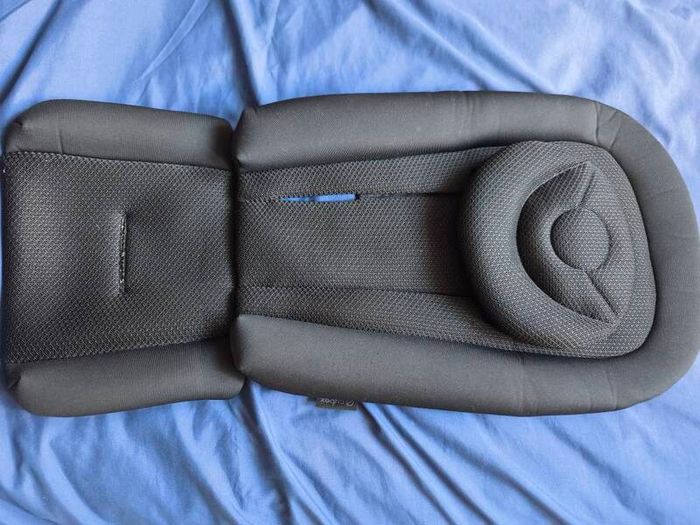 Cybex newborn nest