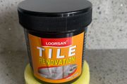 Tile Renovation