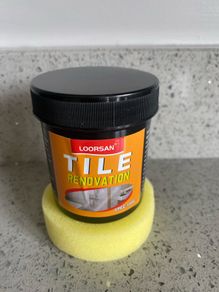 Tile Renovation