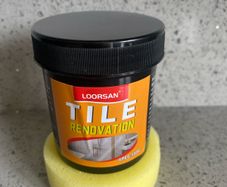 Tile Renovation