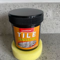 Tile Renovation