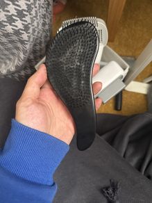 dog brush