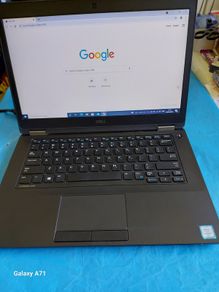 DELL Latitude E5470 Intel Core i5-6300U CPU 2.6GHz, 8GB Ram, 128GB SSD, windows 10 Pro, Microsoft Edge, Chrome