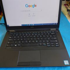 DELL Latitude E5470 Intel Core i5-6300U CPU 2.6GHz, 8GB Ram, 128GB SSD, windows 10 Pro, Microsoft Edge, Chrome