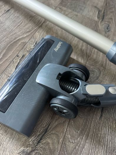 Beldray Cordless Vacuum Cleaner