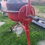 Cement mixer Image 3