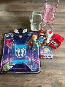 free kids toys