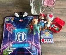 free kids toys