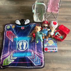 free kids toys